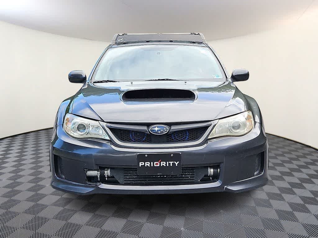 2013 Subaru Impreza WRX WRX Image 2 of 26