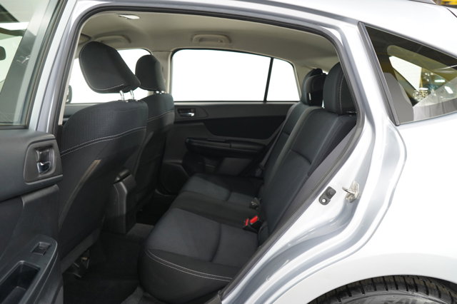 2013 Subaru Impreza 2.0i Sport Premium Image 14 of 27