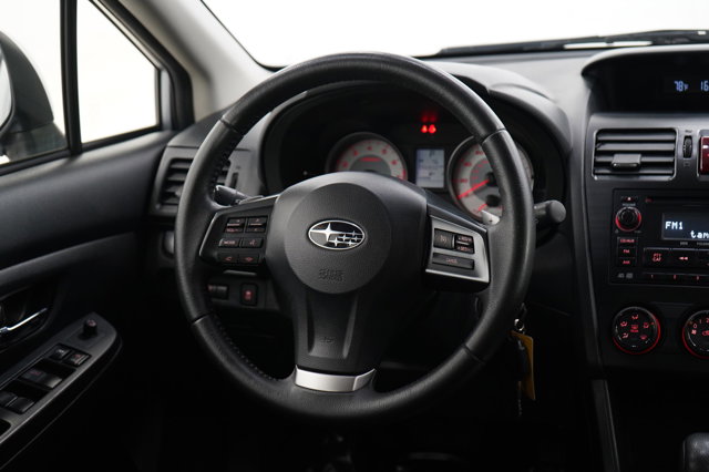 2013 Subaru Impreza 2.0i Sport Premium Image 17 of 27