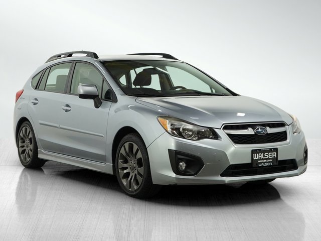 2013 Subaru Impreza 2.0i Sport Premium Image 3 of 27
