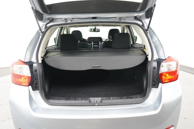 2013 Subaru Impreza 2.0i Sport Premium Image 11 of 27
