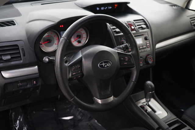 2013 Subaru Impreza 2.0i Sport Premium Image 16 of 27