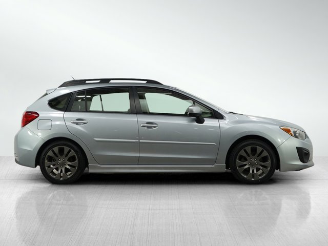 2013 Subaru Impreza 2.0i Sport Premium Image 4 of 27