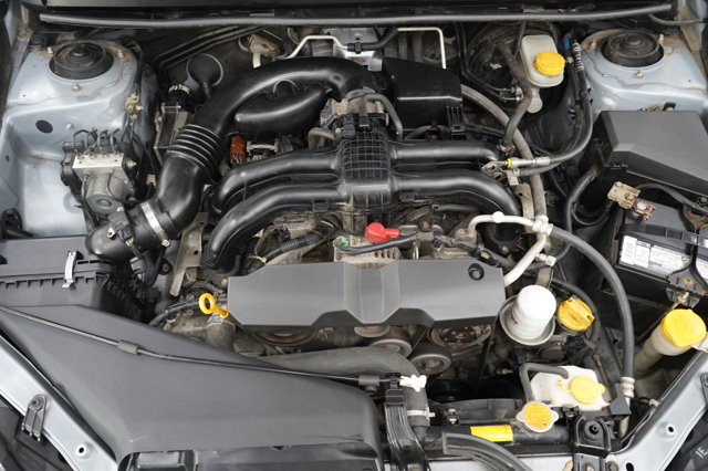 2013 Subaru Impreza 2.0i Sport Premium Image 9 of 27