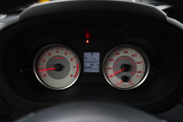 2013 Subaru Impreza 2.0i Sport Premium Image 18 of 27