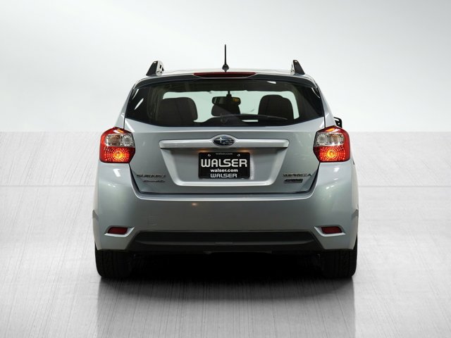 2013 Subaru Impreza 2.0i Sport Premium Image 6 of 27