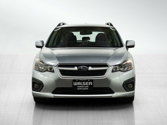 2013 Subaru Impreza 2.0i Sport Premium Image 2 of 27