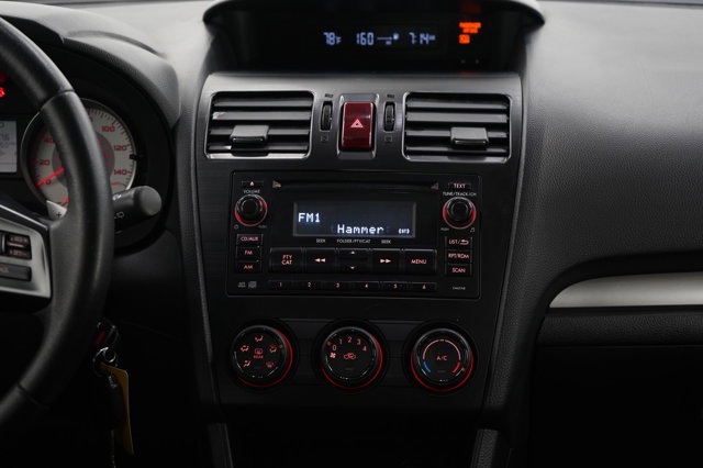 2013 Subaru Impreza 2.0i Sport Premium Image 19 of 27