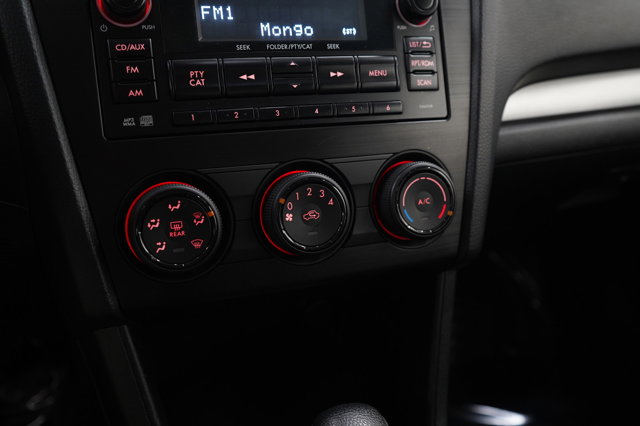 2013 Subaru Impreza 2.0i Sport Premium Image 25 of 27