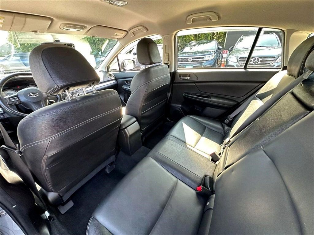 2013 Subaru Impreza 2.0i Limited Image 18 of 39