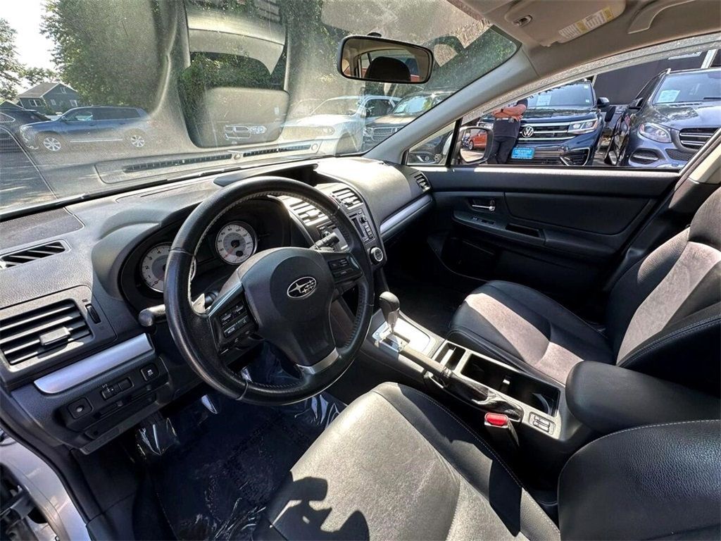 2013 Subaru Impreza 2.0i Limited Image 21 of 39