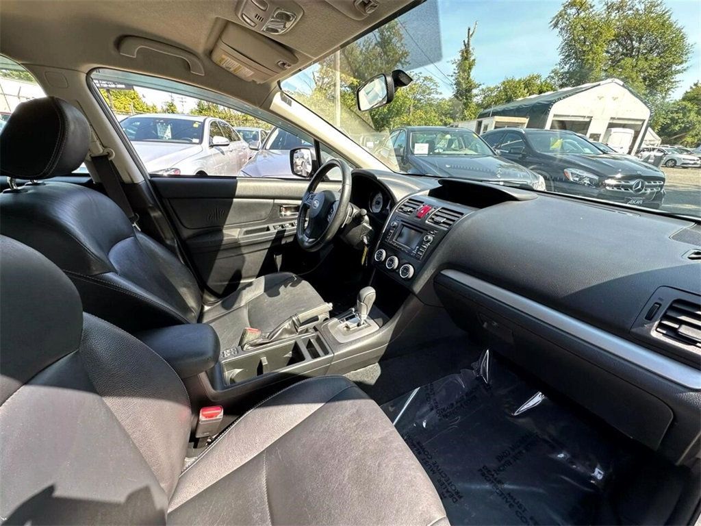 2013 Subaru Impreza 2.0i Limited Image 33 of 39