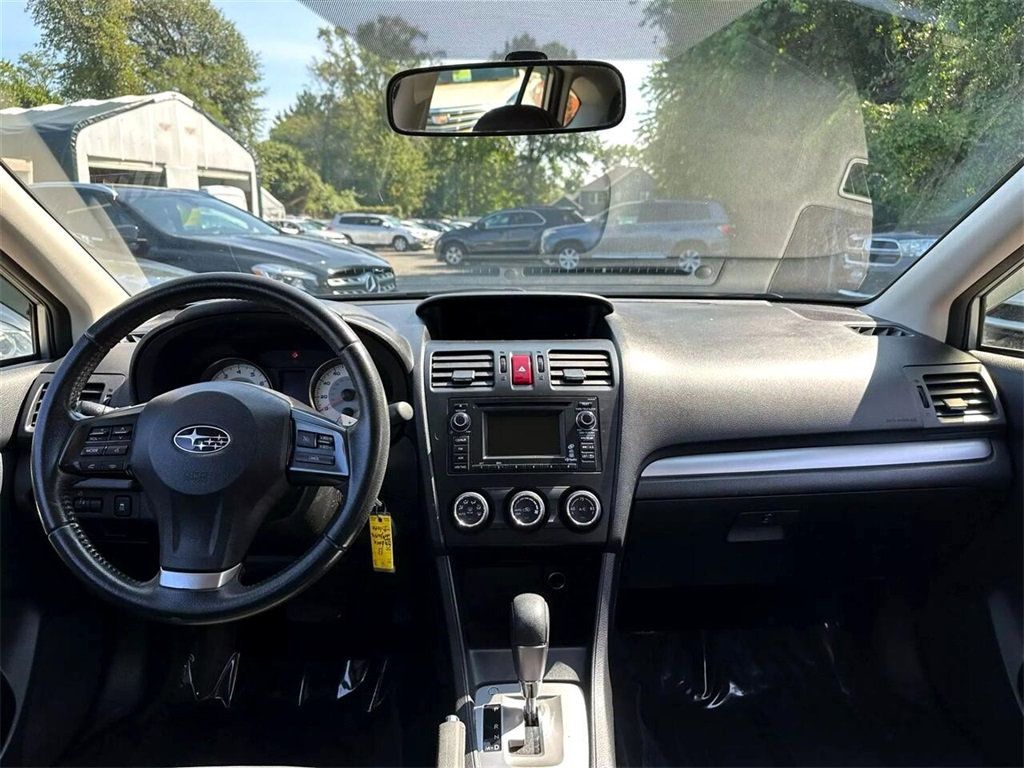 2013 Subaru Impreza 2.0i Limited Image 20 of 39