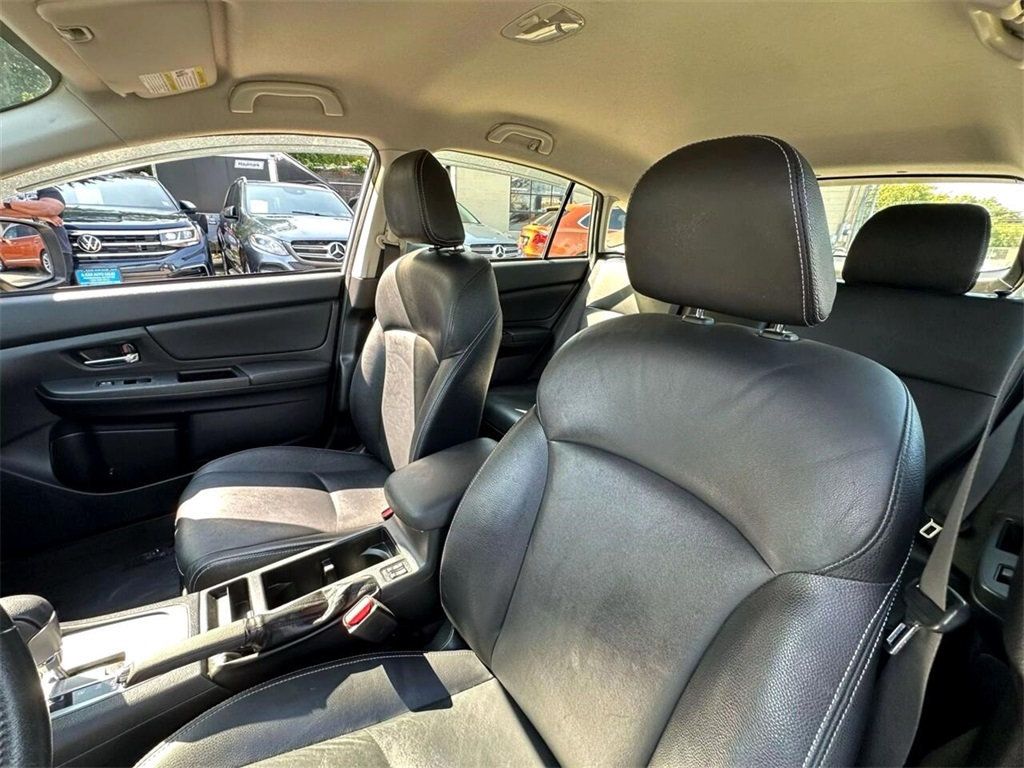 2013 Subaru Impreza 2.0i Limited Image 17 of 39