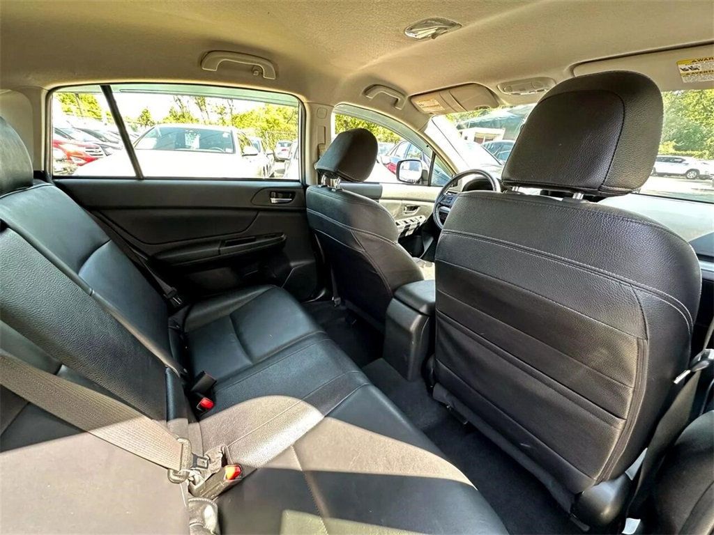 2013 Subaru Impreza 2.0i Limited Image 14 of 39