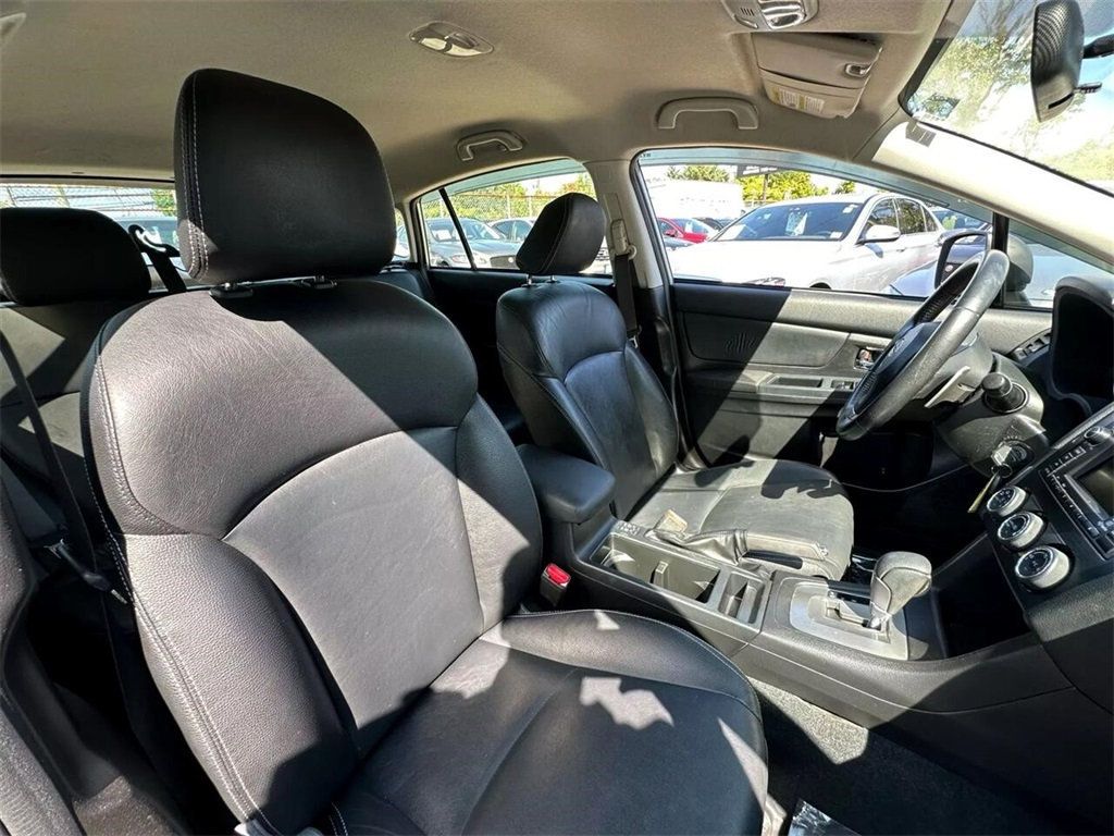 2013 Subaru Impreza 2.0i Limited Image 15 of 39