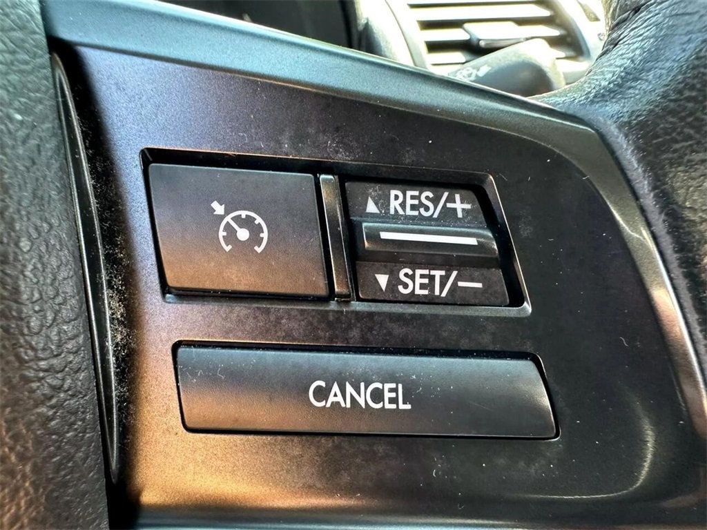 2013 Subaru Impreza 2.0i Limited Image 31 of 39
