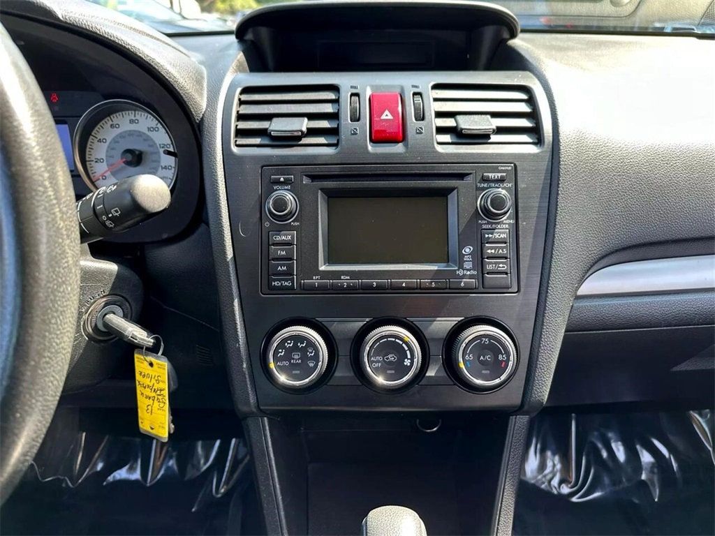 2013 Subaru Impreza 2.0i Limited Image 34 of 39