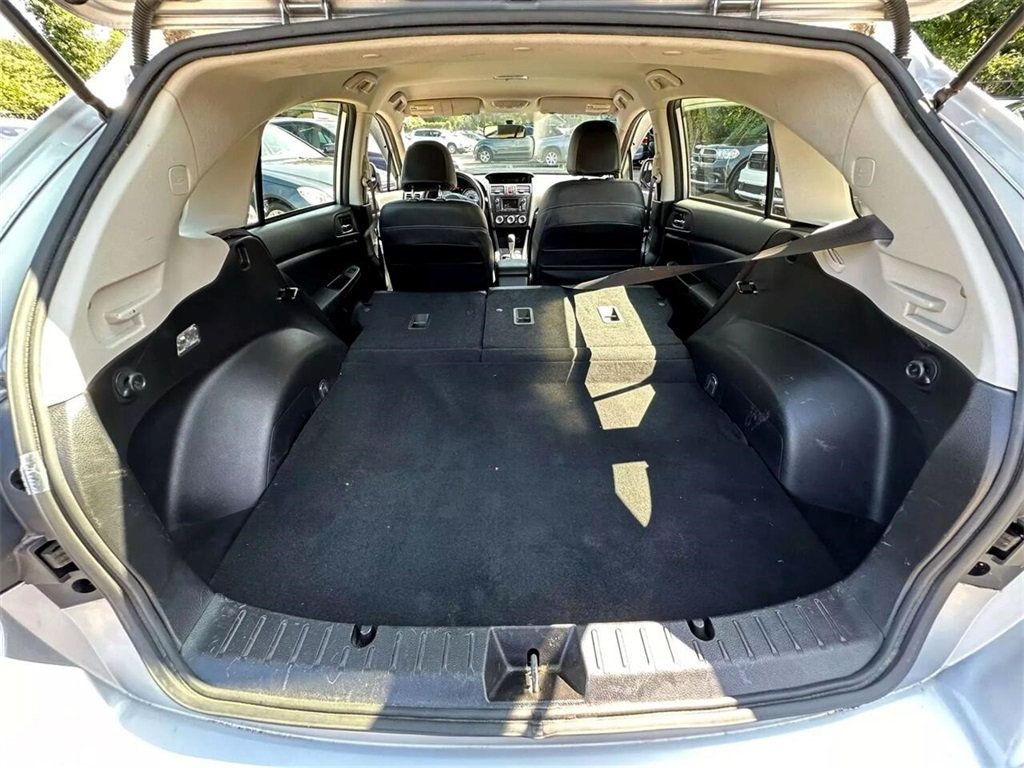 2013 Subaru Impreza 2.0i Limited Image 11 of 39