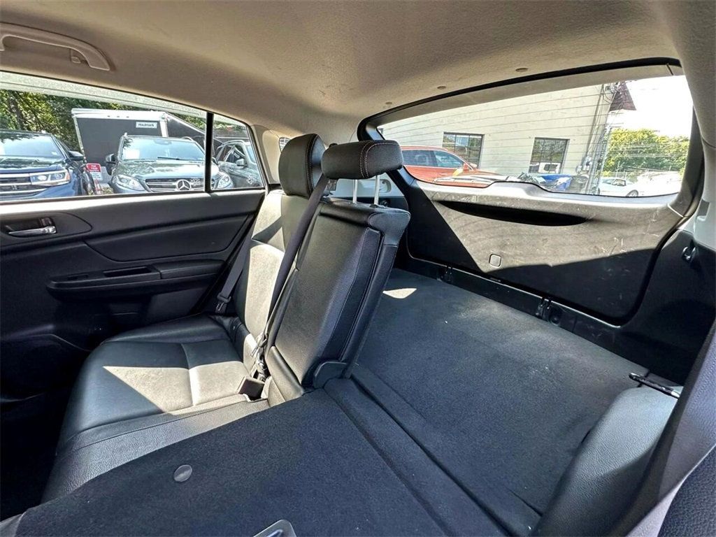 2013 Subaru Impreza 2.0i Limited Image 19 of 39
