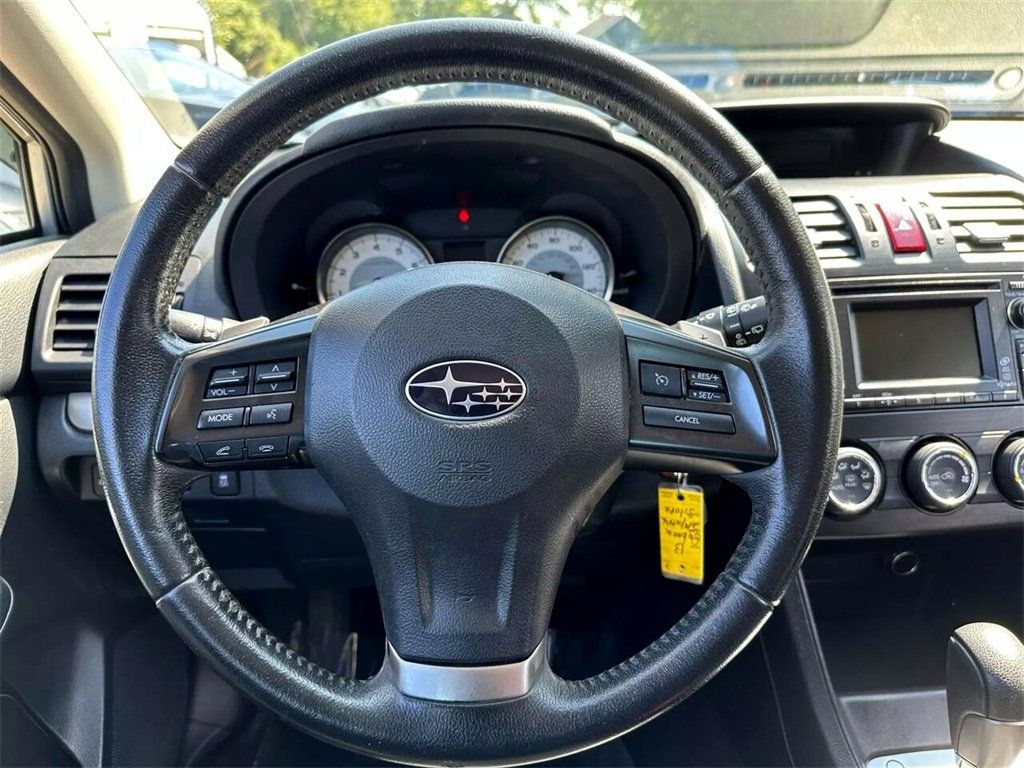 2013 Subaru Impreza 2.0i Limited Image 22 of 39