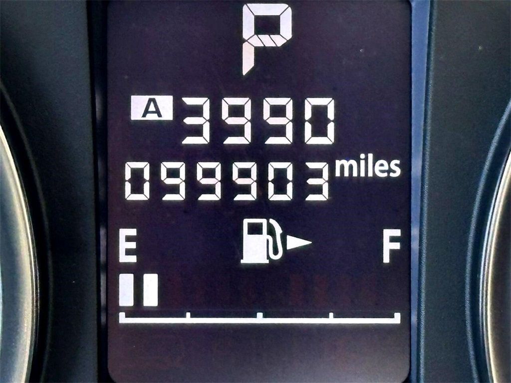 2013 Subaru Impreza 2.0i Limited Image 36 of 39