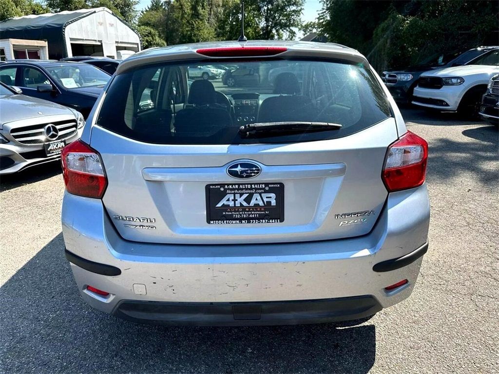 2013 Subaru Impreza 2.0i Limited Image 39 of 39