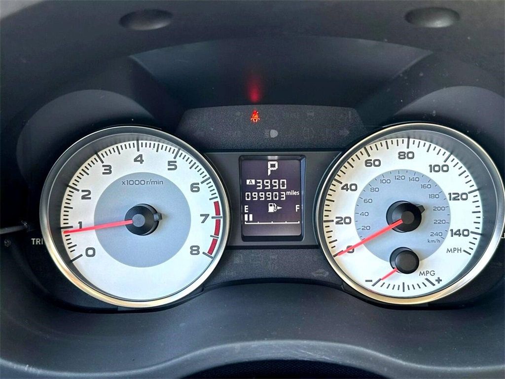 2013 Subaru Impreza 2.0i Limited Image 23 of 39