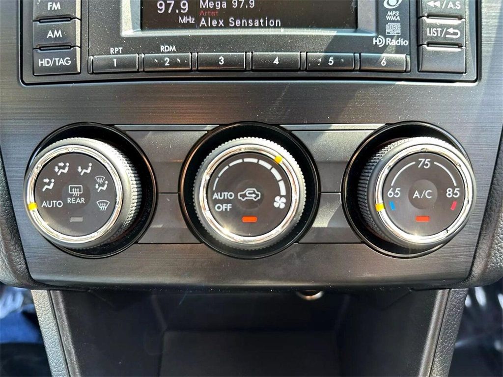 2013 Subaru Impreza 2.0i Limited Image 37 of 39