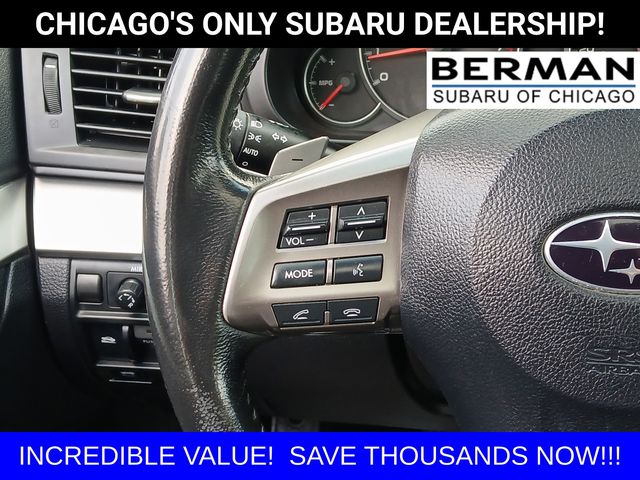 2013 Subaru Legacy 2.5i Premium Image 24 of 28