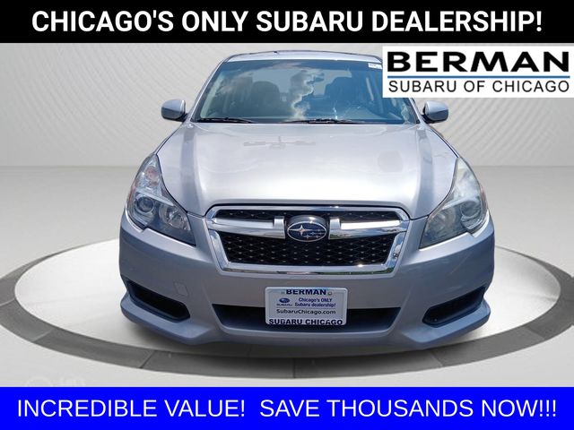 2013 Subaru Legacy 2.5i Premium Image 2 of 28