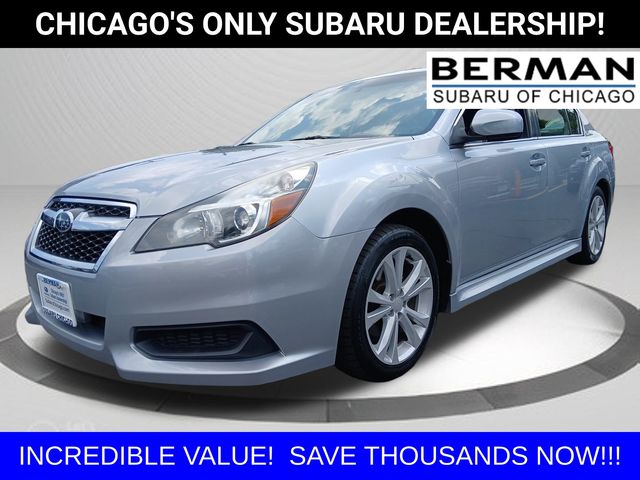 2013 Subaru Legacy 2.5i Premium Image 1 of 28