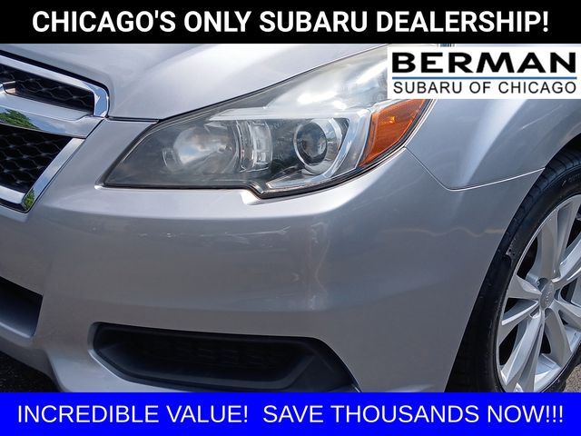 2013 Subaru Legacy 2.5i Premium Image 26 of 28