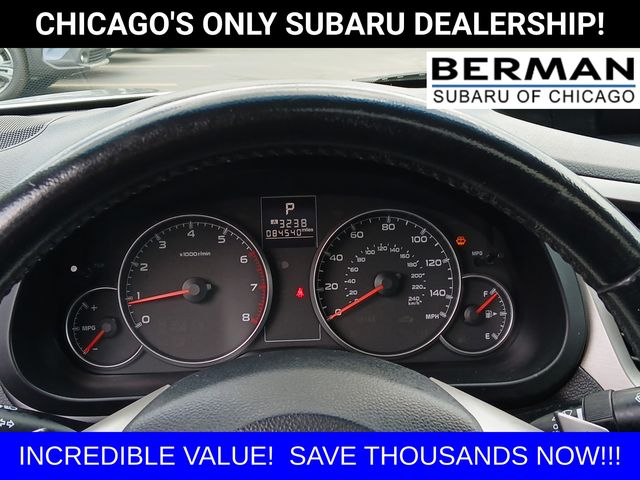 2013 Subaru Legacy 2.5i Premium Image 14 of 28