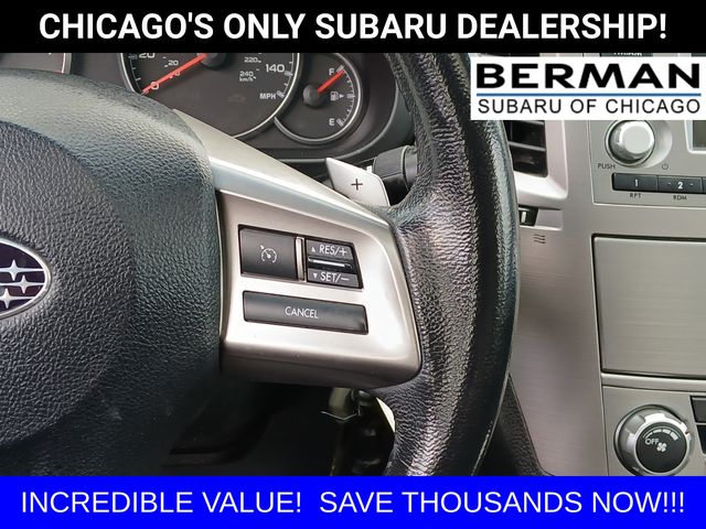 2013 Subaru Legacy 2.5i Premium Image 27 of 28