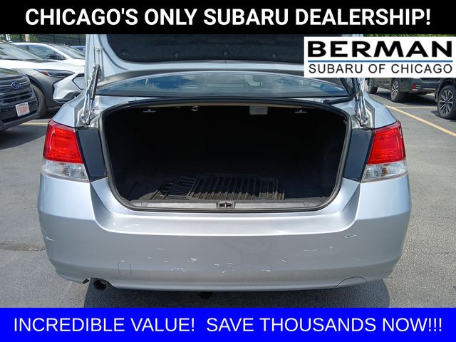 2013 Subaru Legacy 2.5i Premium Image 23 of 28