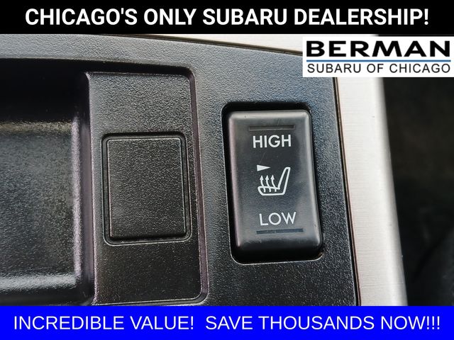 2013 Subaru Legacy 2.5i Premium Image 15 of 28