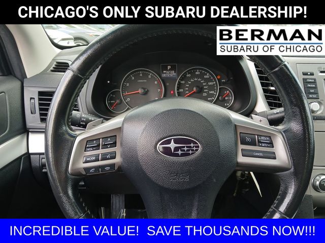 2013 Subaru Legacy 2.5i Premium Image 13 of 28