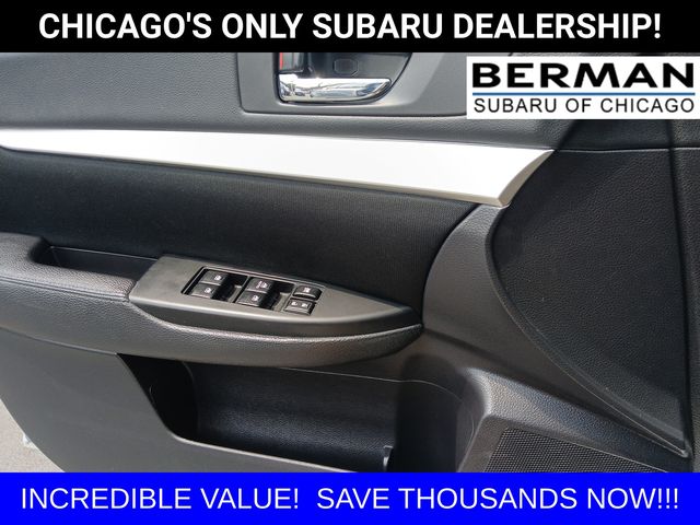 2013 Subaru Legacy 2.5i Premium Image 20 of 28