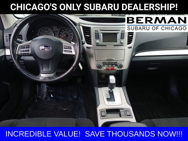 2013 Subaru Legacy 2.5i Premium Image 12 of 28