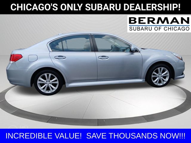 2013 Subaru Legacy 2.5i Premium Image 5 of 28