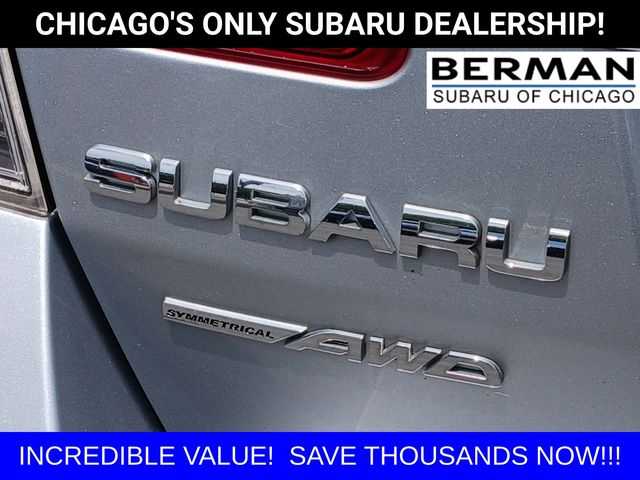 2013 Subaru Legacy 2.5i Premium Image 18 of 28