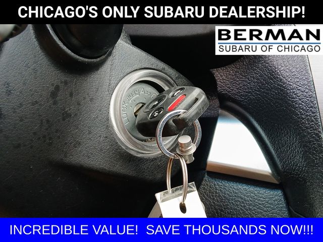 2013 Subaru Legacy 2.5i Premium Image 16 of 28