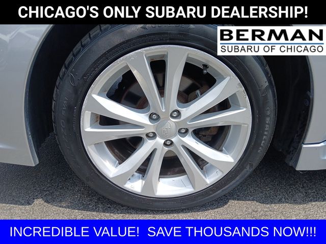 2013 Subaru Legacy 2.5i Premium Image 9 of 28