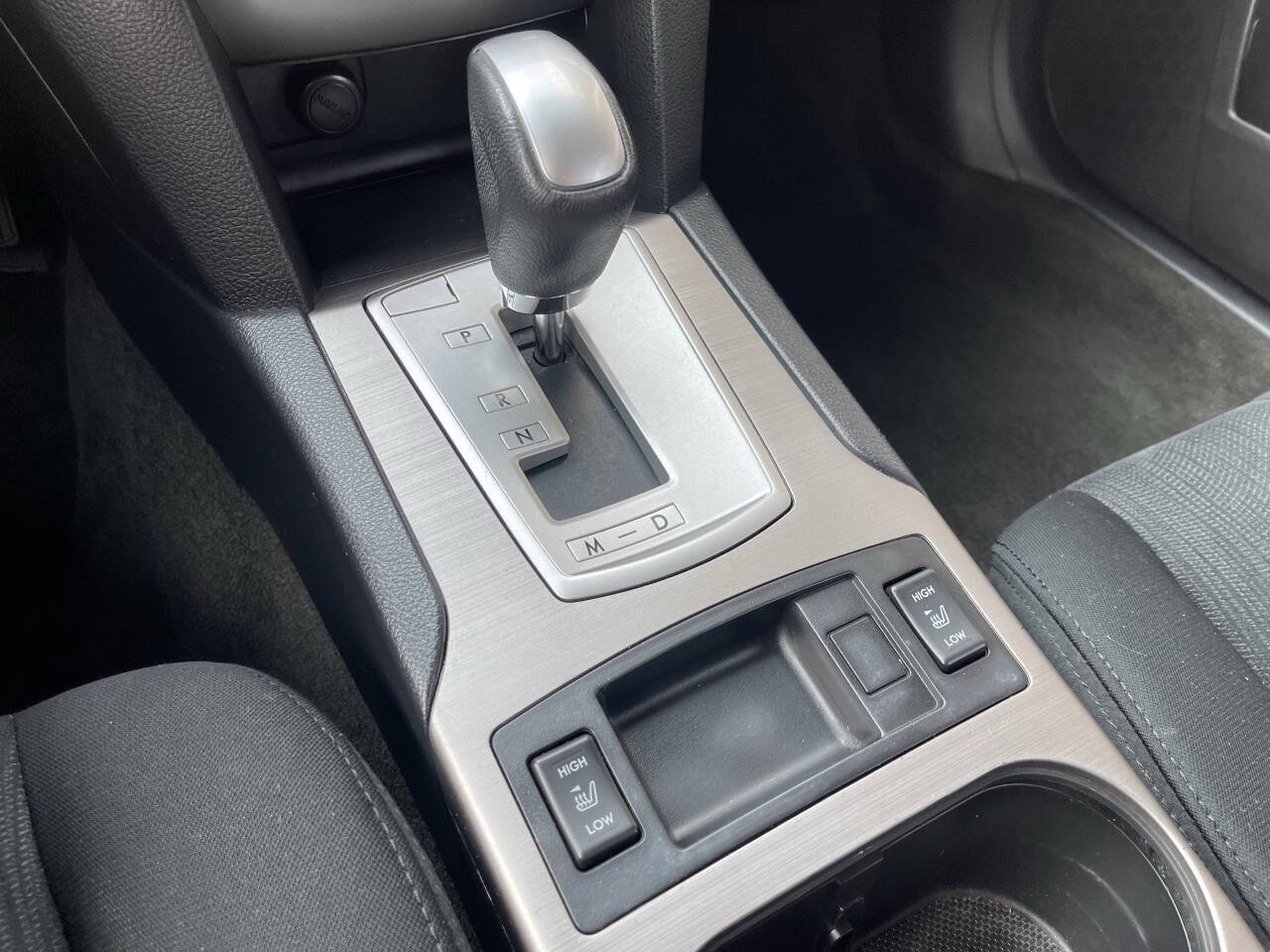 2013 Subaru Legacy 2.5i Premium Image 22 of 27
