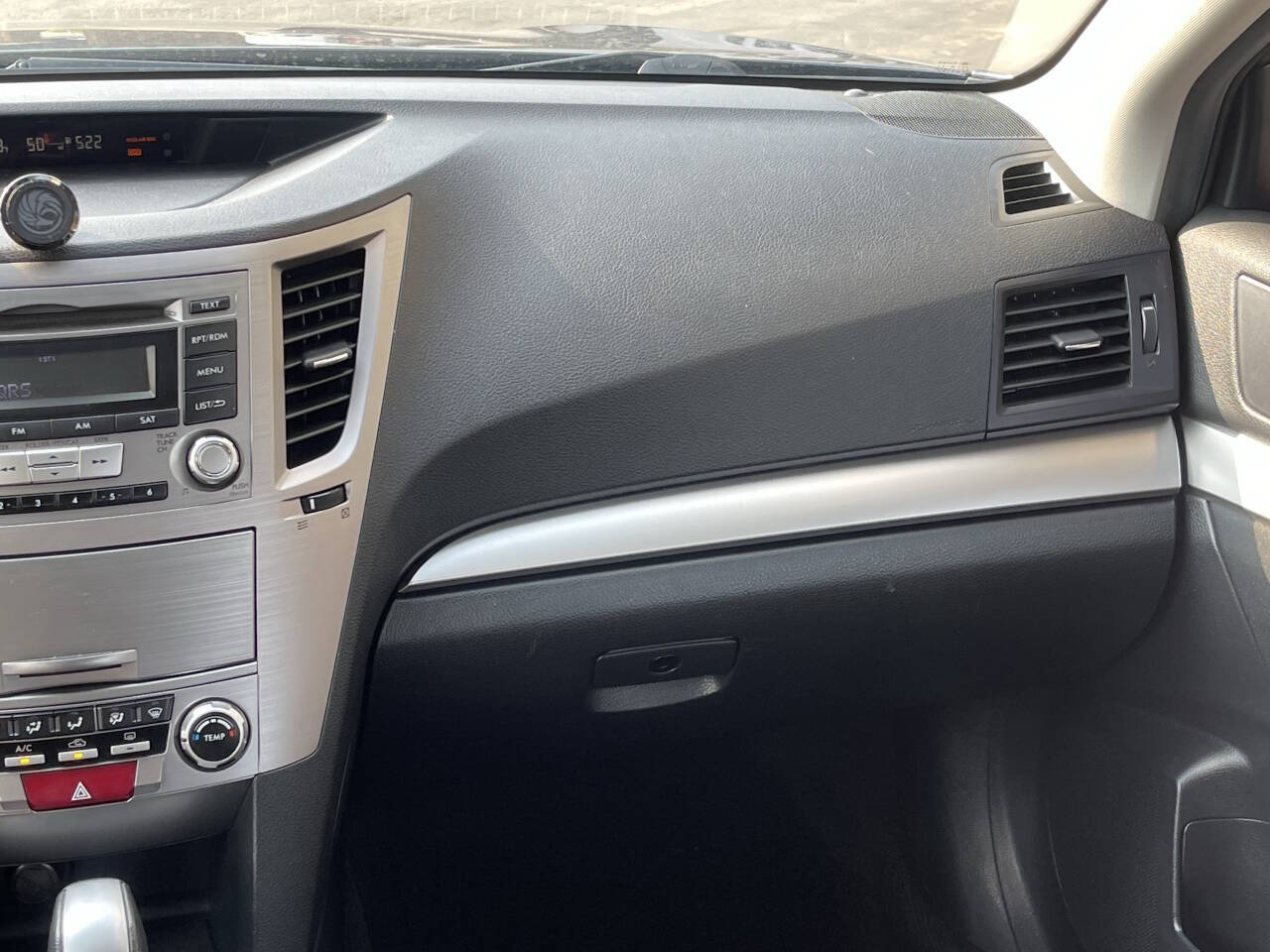 2013 Subaru Legacy 2.5i Premium Image 26 of 27