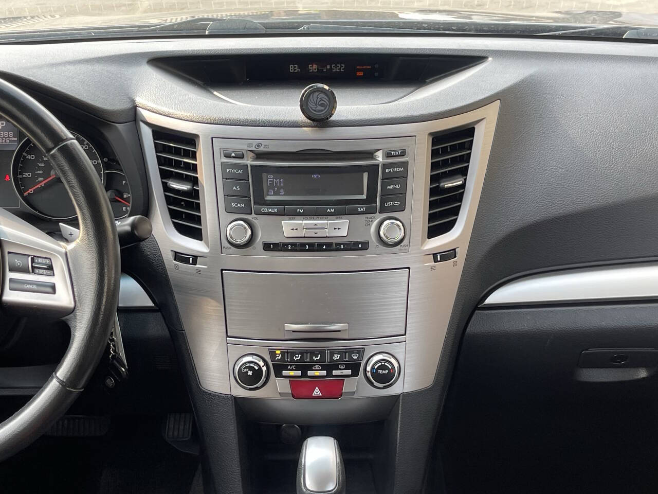 2013 Subaru Legacy 2.5i Premium Image 27 of 27
