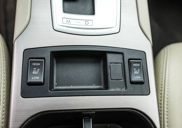 2013 Subaru Outback 2.5i Limited Image 22 of 22