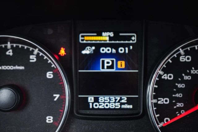 2013 Subaru Outback 2.5i Limited Image 18 of 22