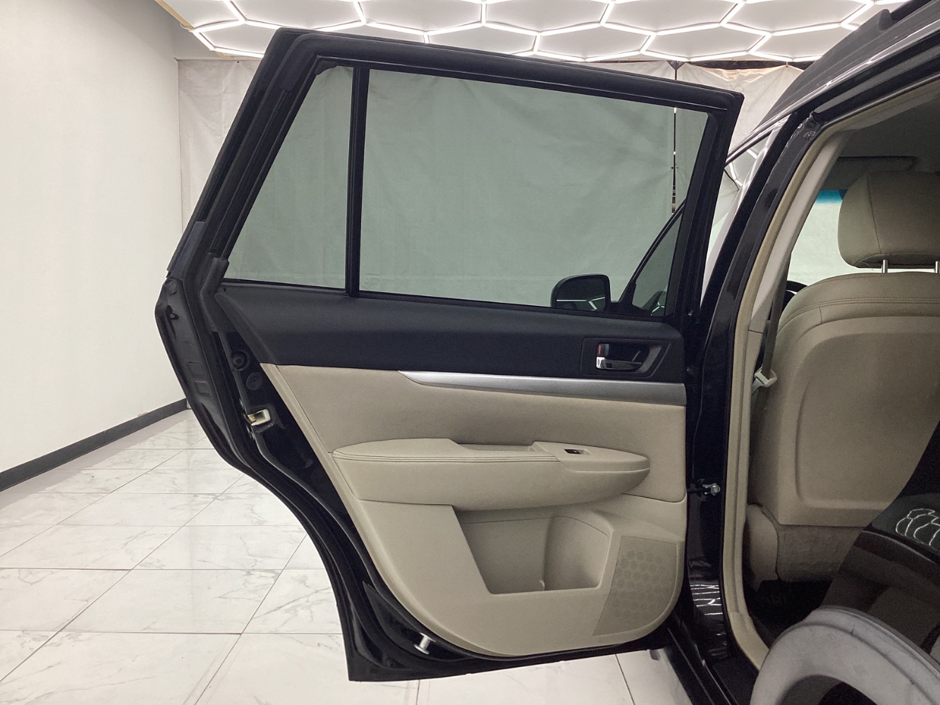 2013 Subaru Outback 2.5i Premium Image 44 of 47